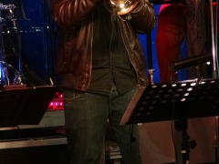 Markus in Action