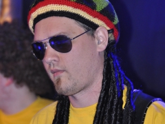 Rastaman Andi