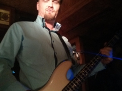 Wir brauchen BASS